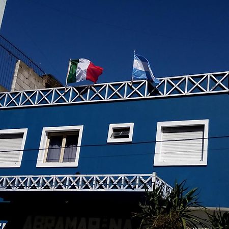 Abra Marina Hotel Мар-дель-Плата Экстерьер фото