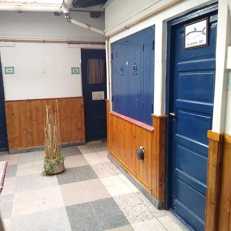 Abra Marina Hotel Мар-дель-Плата Экстерьер фото