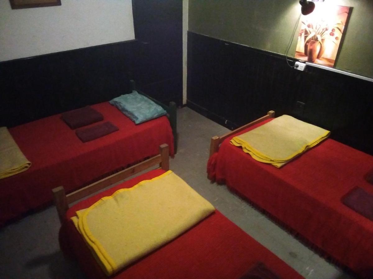 Abra Marina Hotel Мар-дель-Плата Экстерьер фото