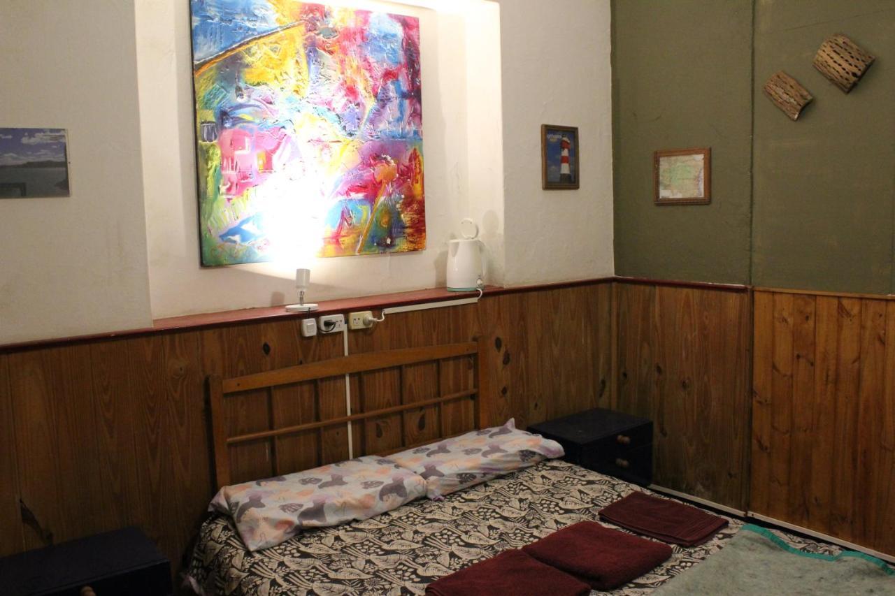 Abra Marina Hotel Мар-дель-Плата Экстерьер фото