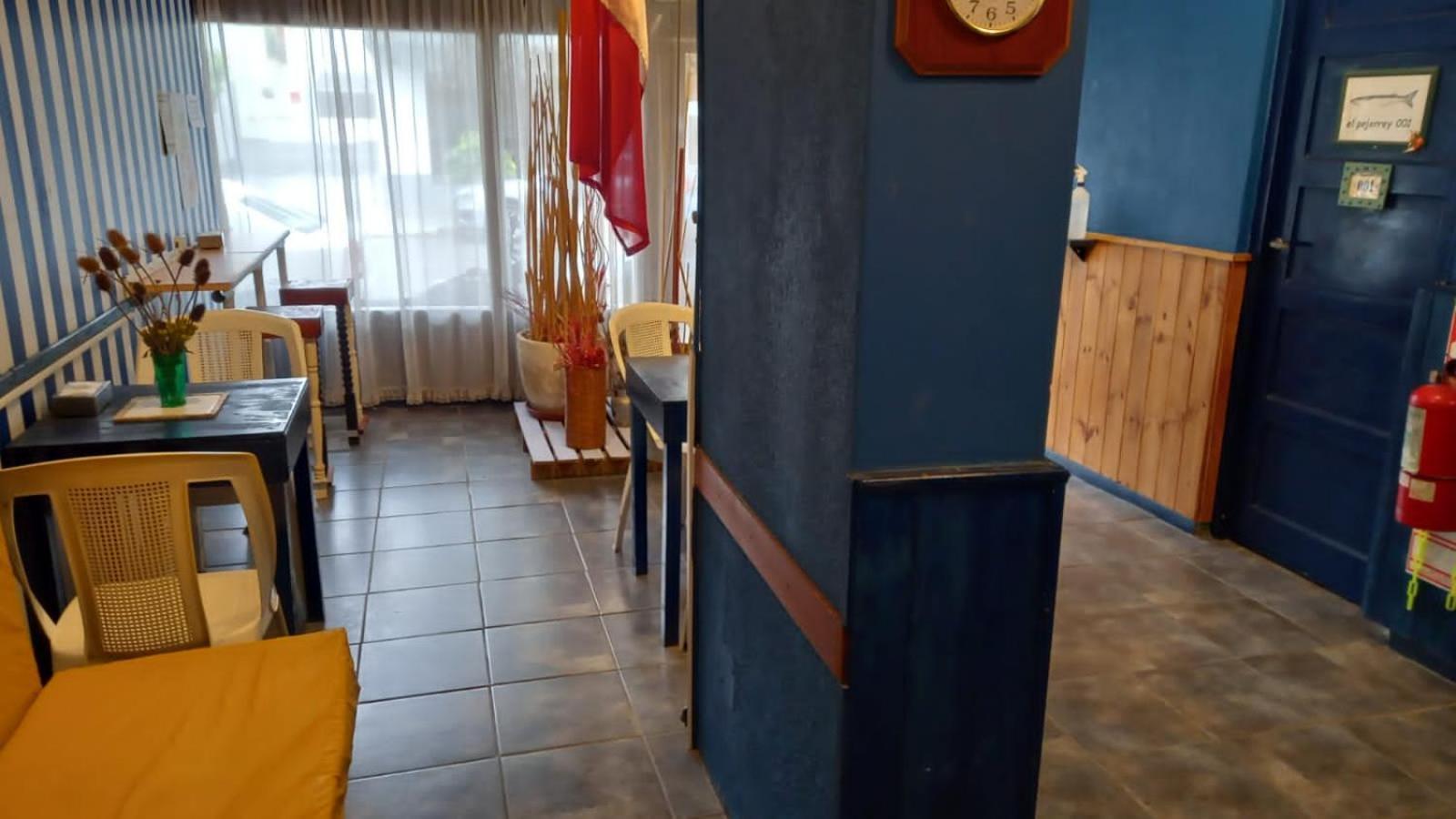 Abra Marina Hotel Мар-дель-Плата Экстерьер фото