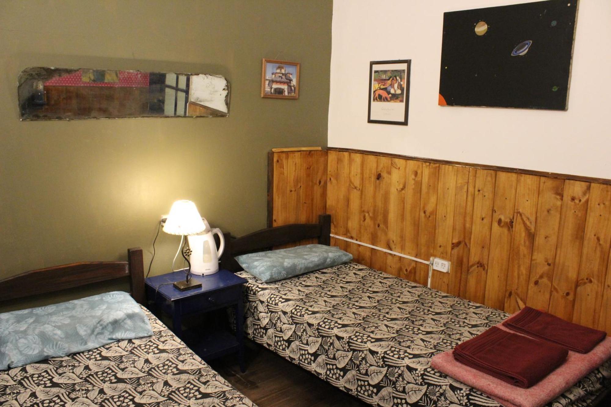 Abra Marina Hotel Мар-дель-Плата Экстерьер фото