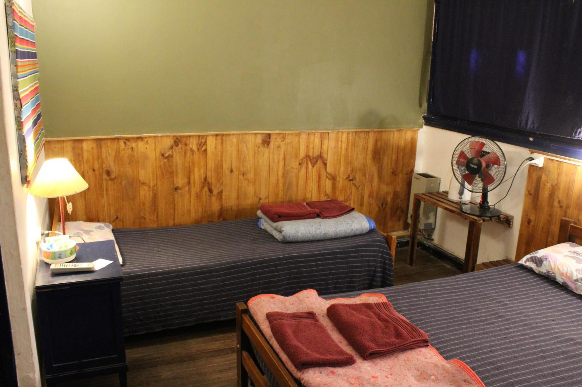 Abra Marina Hotel Мар-дель-Плата Экстерьер фото