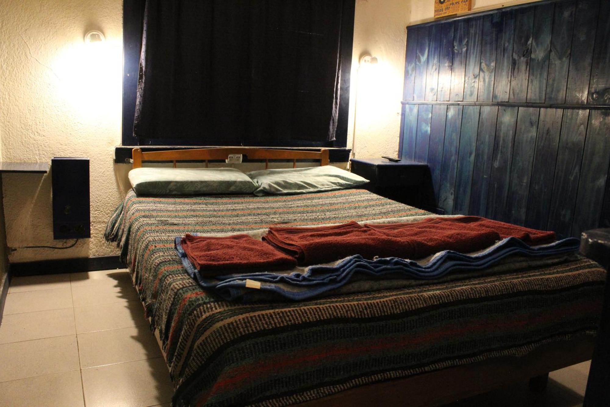 Abra Marina Hotel Мар-дель-Плата Экстерьер фото